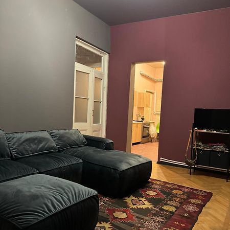 Freedom Square Flat Apartment Tbilisi Exterior foto