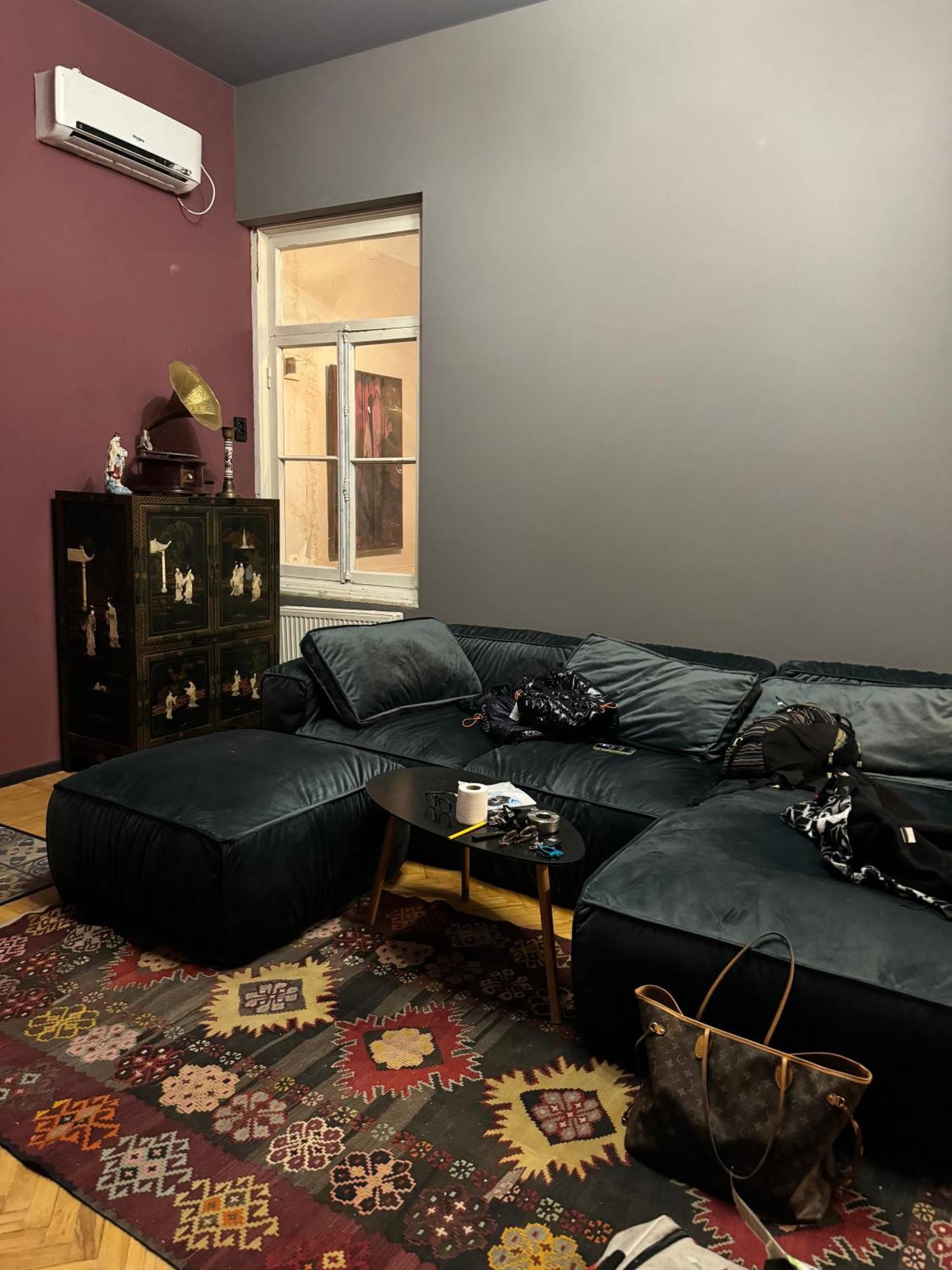 Freedom Square Flat Apartment Tbilisi Exterior foto