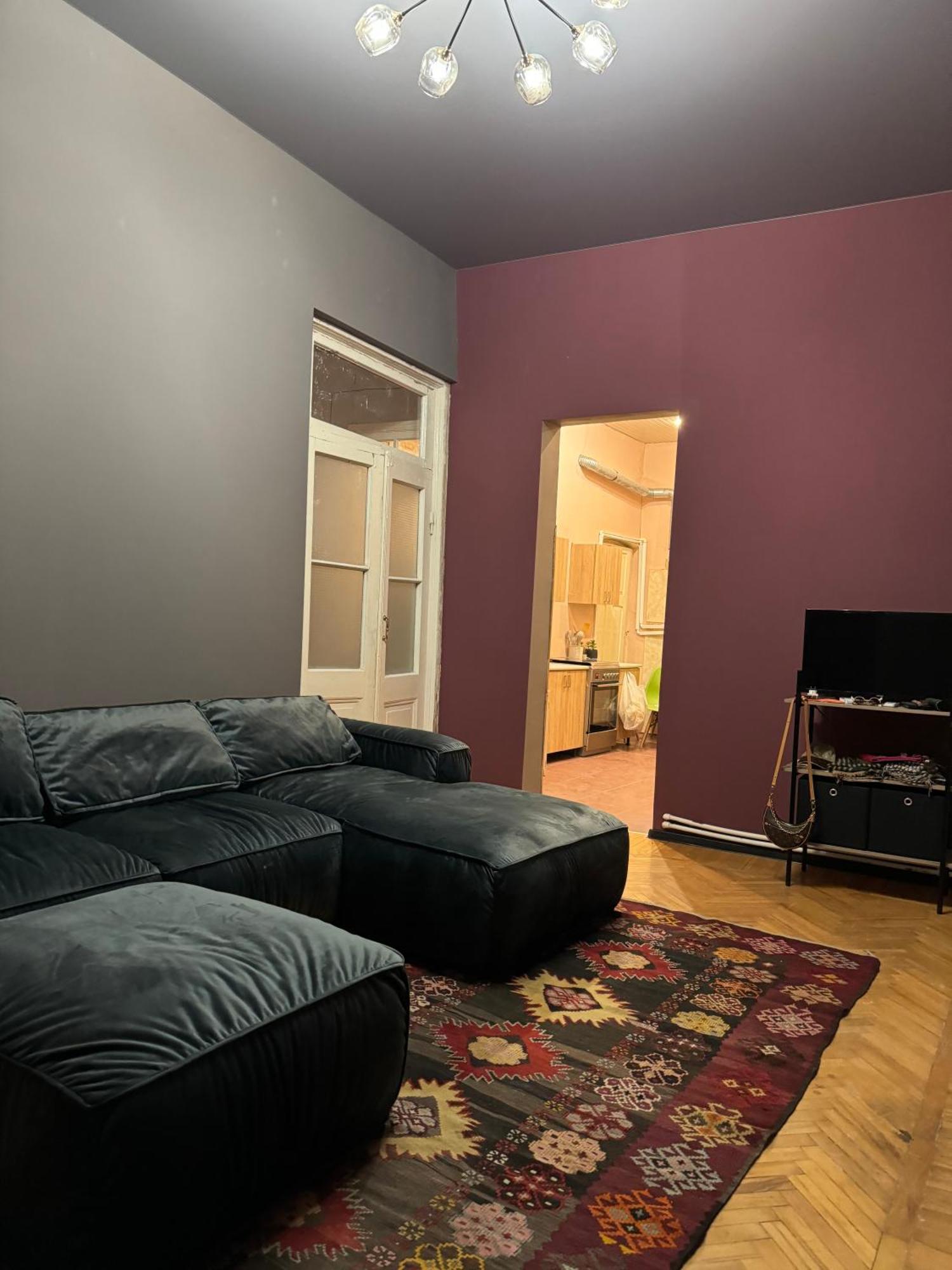 Freedom Square Flat Apartment Tbilisi Exterior foto