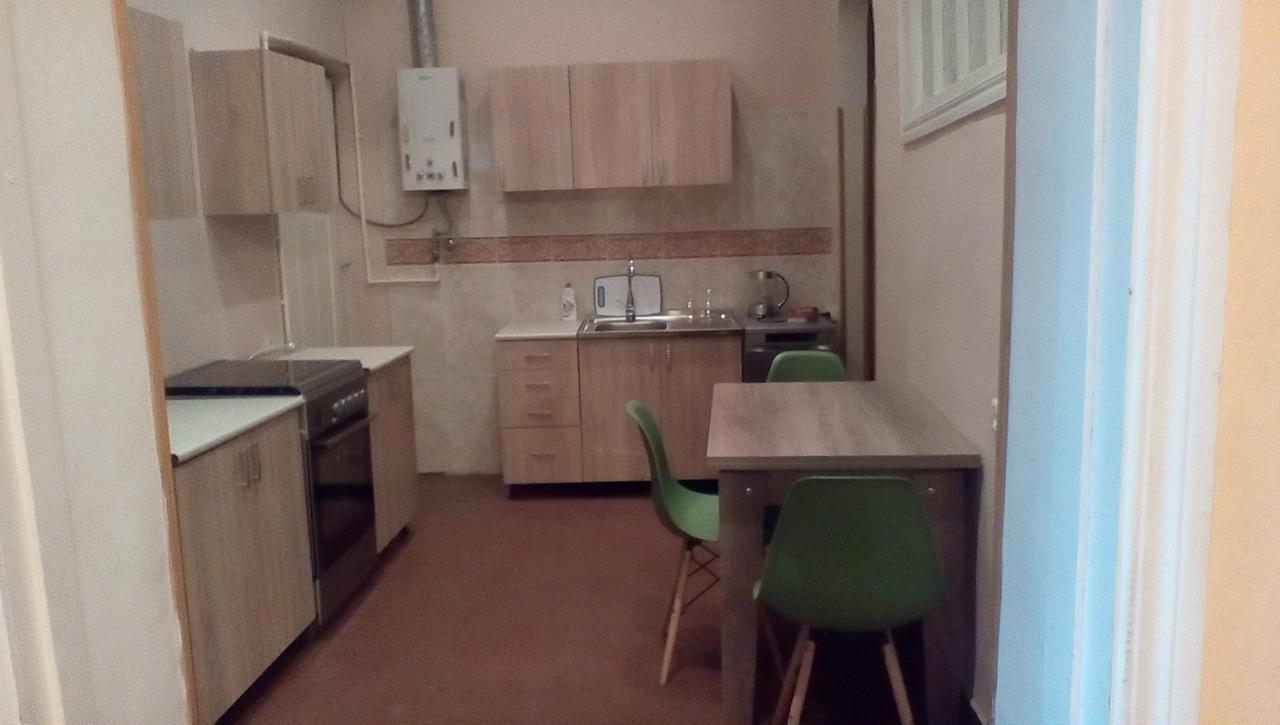 Freedom Square Flat Apartment Tbilisi Exterior foto