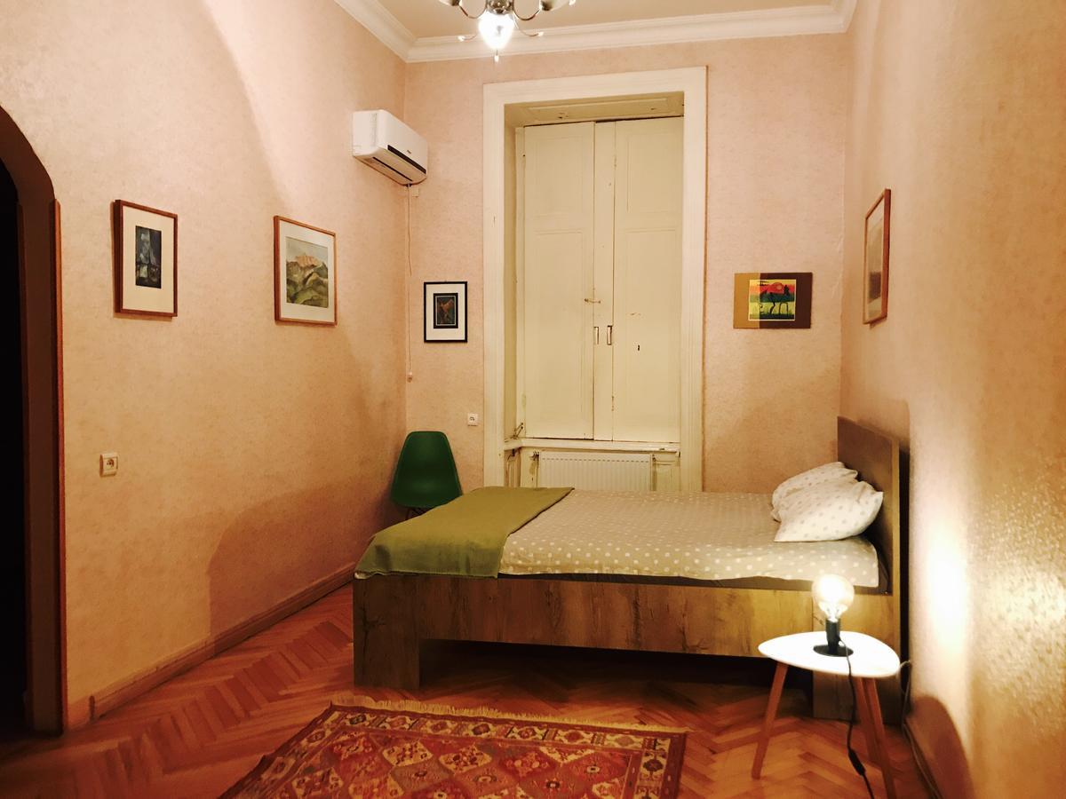 Freedom Square Flat Apartment Tbilisi Exterior foto