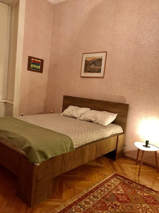 Freedom Square Flat Apartment Tbilisi Exterior foto
