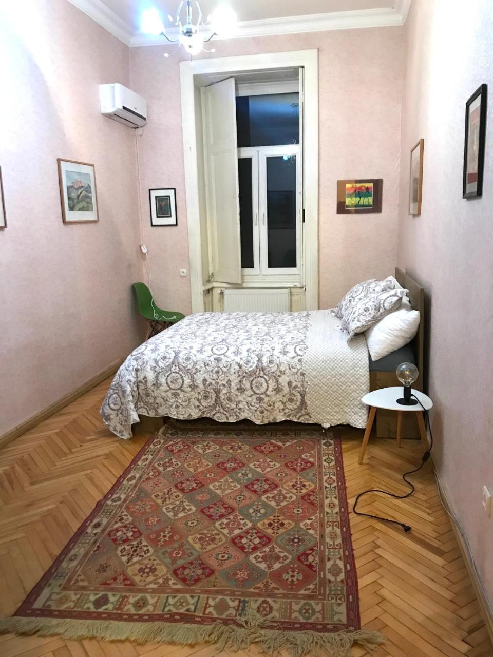 Freedom Square Flat Apartment Tbilisi Exterior foto