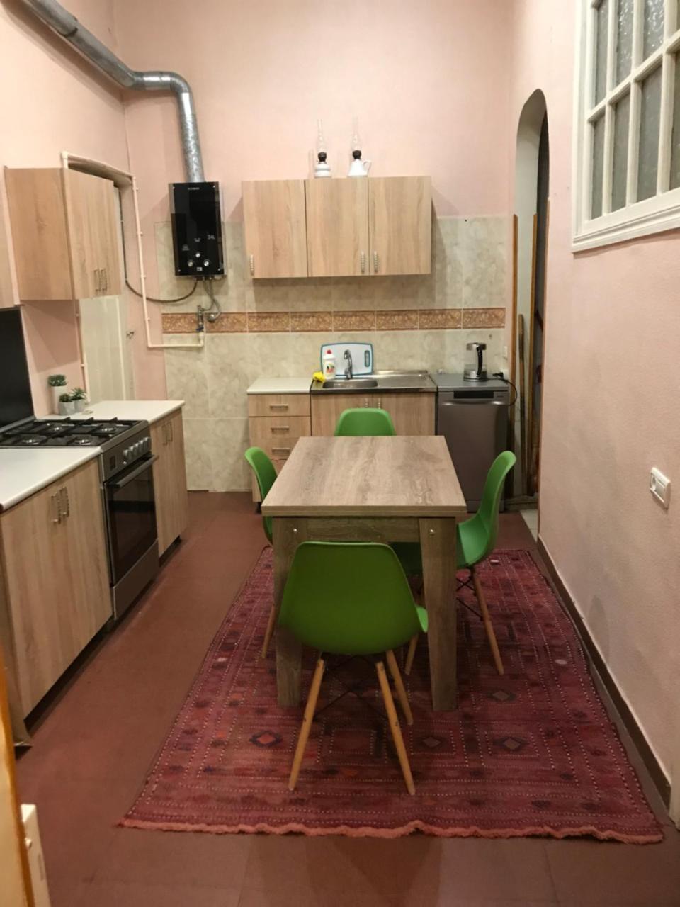 Freedom Square Flat Apartment Tbilisi Exterior foto